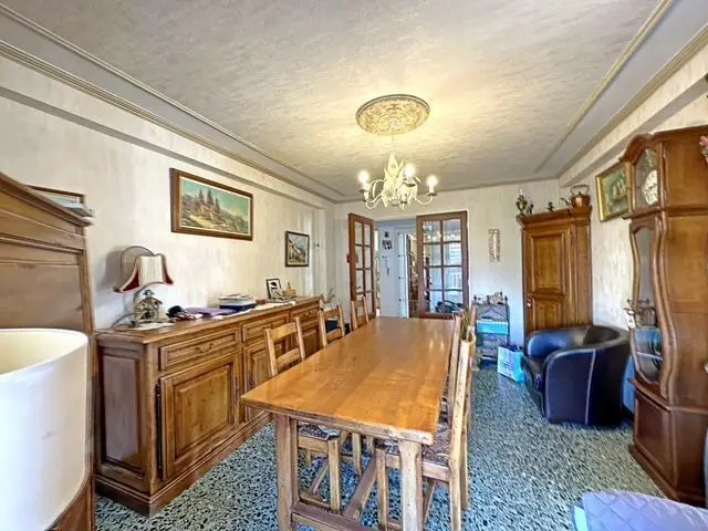 Appartement à vendre, 78m², Marseille 8ème