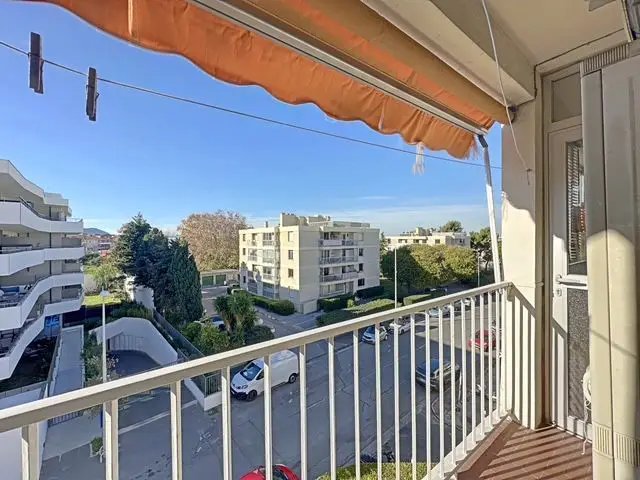 Appartement à vendre, 78m², Marseille 8ème