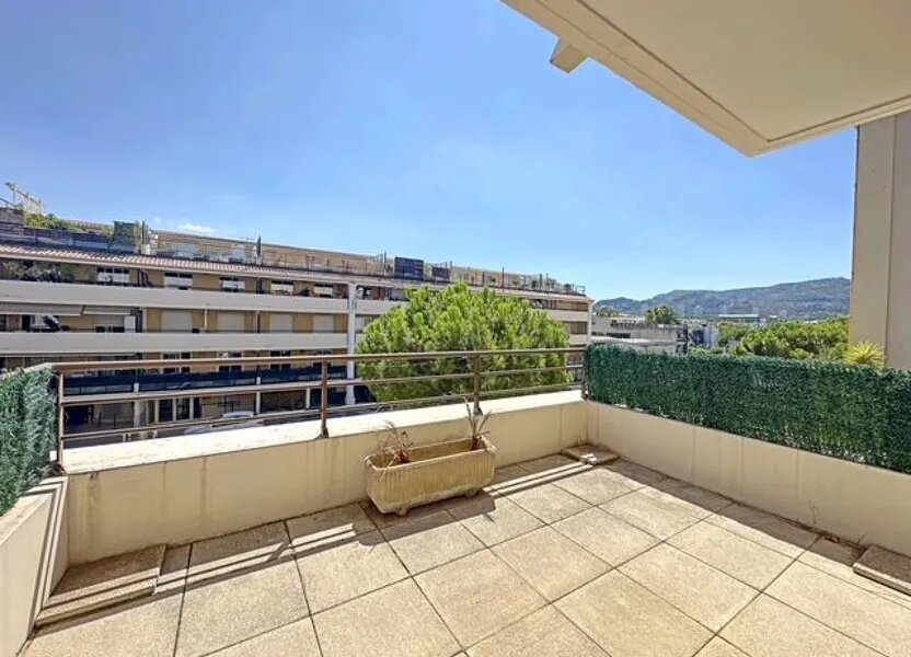 Appartement à vendre, 36m², Marseille 8ème