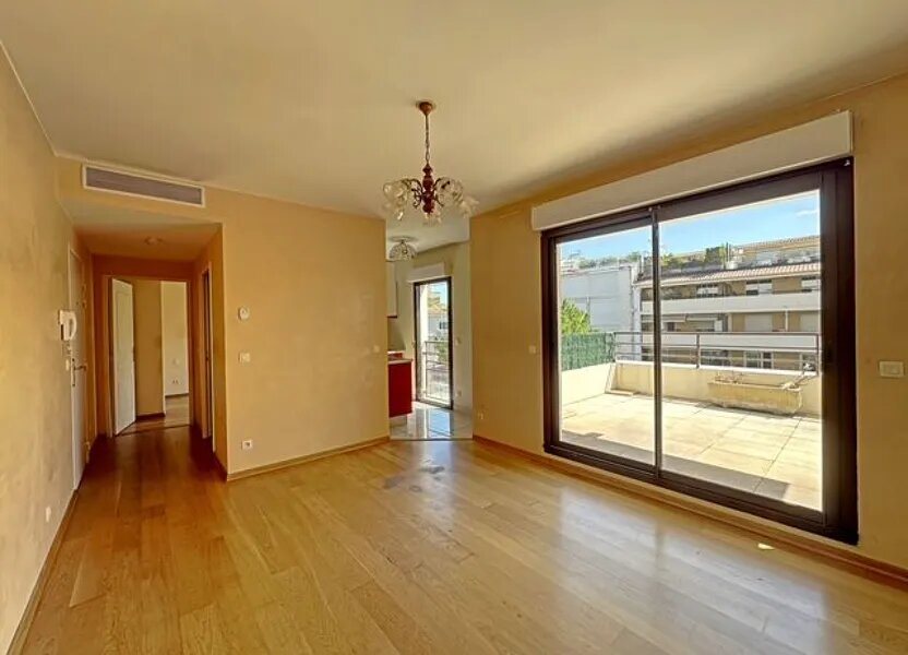 Appartement à vendre, 36m², Marseille 8ème