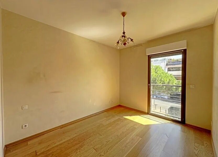 Appartement à vendre, 36m², Marseille 8ème