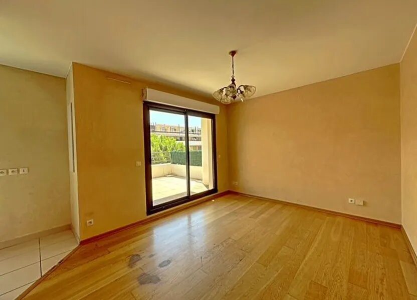 Appartement à vendre, 36m², Marseille 8ème