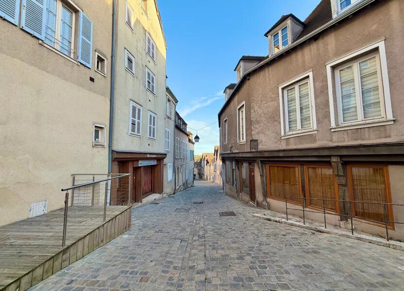 Appartement à vendre, 18m², Chartres
