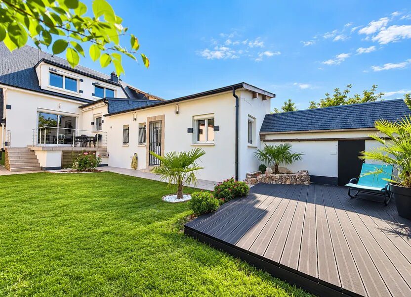 Maison à vendre, 132m², Chartres