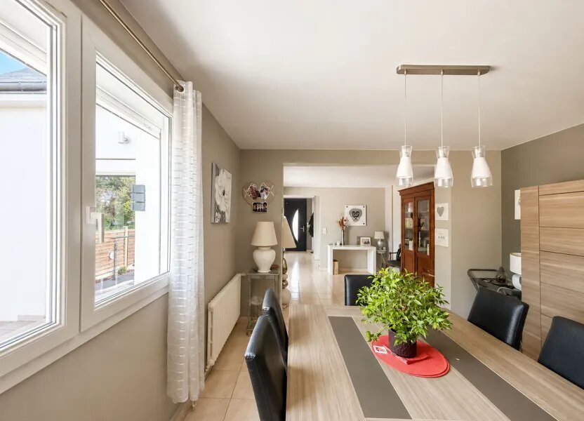 Maison à vendre, 132m², Chartres