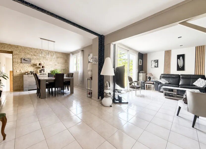 Maison à vendre, 132m², Chartres