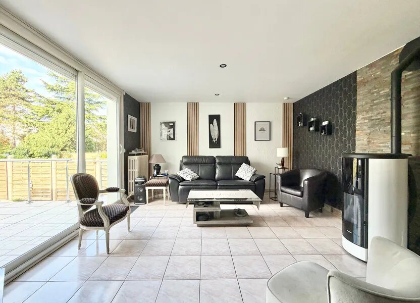 Maison à vendre, 132m², Chartres