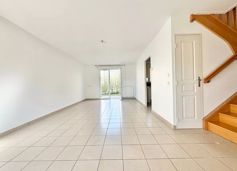 Maison à vendre, 90m², Chartres