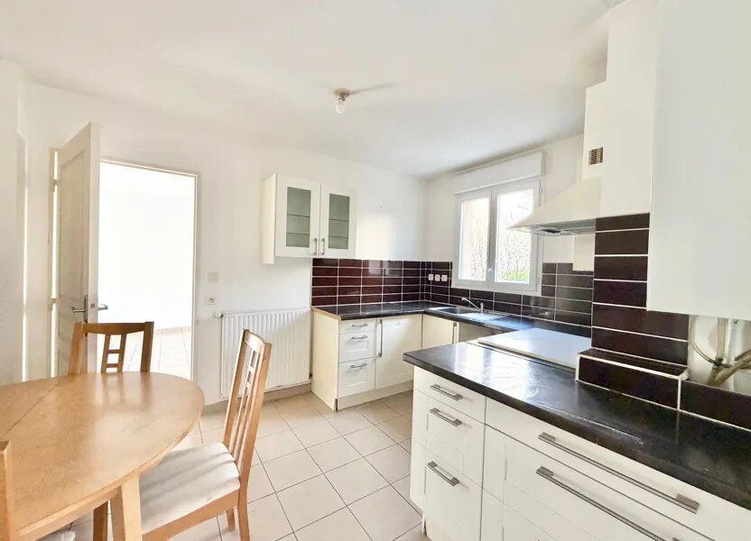Maison à vendre, 90m², Chartres