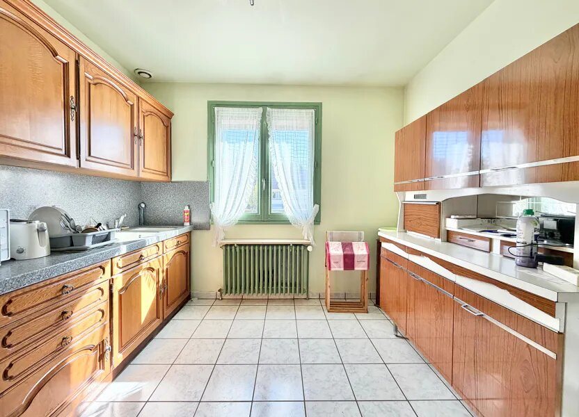 Maison à vendre, 81m², Morancez