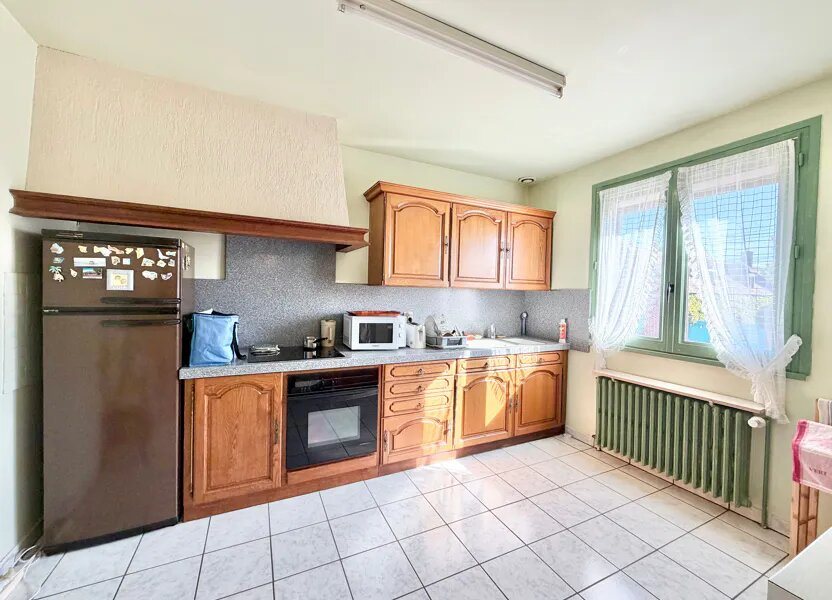 Maison à vendre, 81m², Morancez