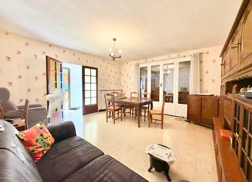Maison à vendre, 81m², Morancez