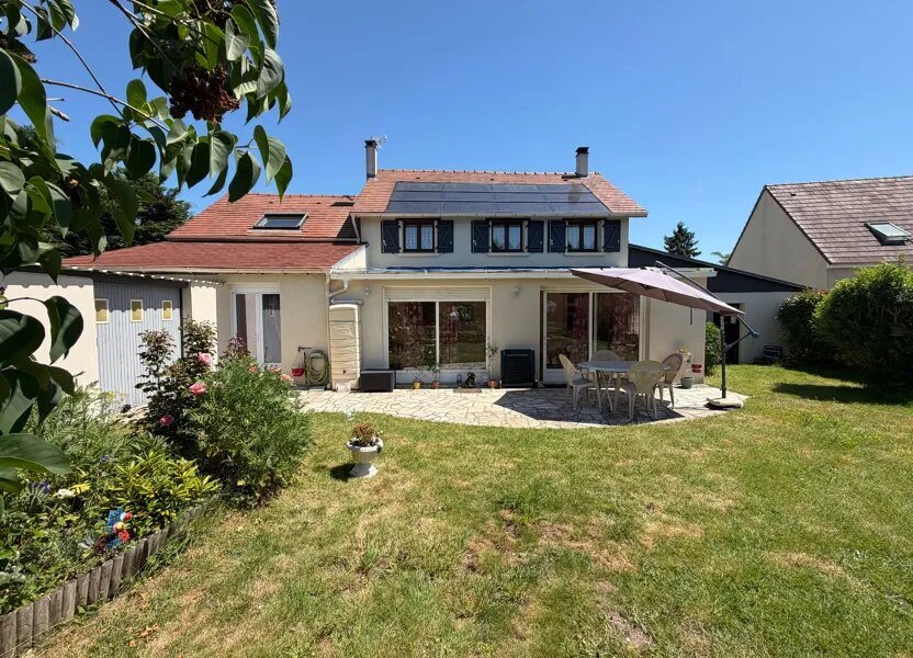 Maison à vendre, 147m², Dangers