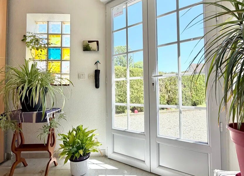 Maison à vendre, 147m², Dangers