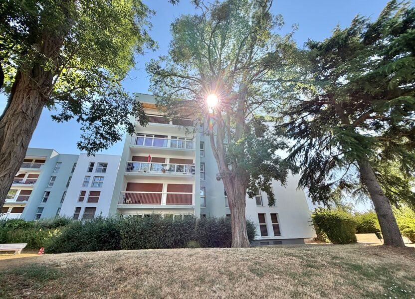 Appartement à vendre, 80m², Chartres