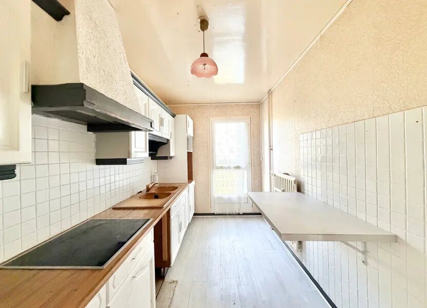 Appartement à vendre, 80m², Chartres