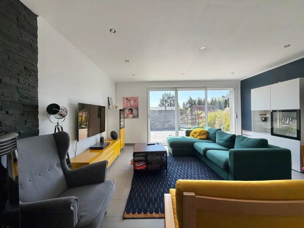 Maison à vendre, 147m², Bailleau-l'Evêque