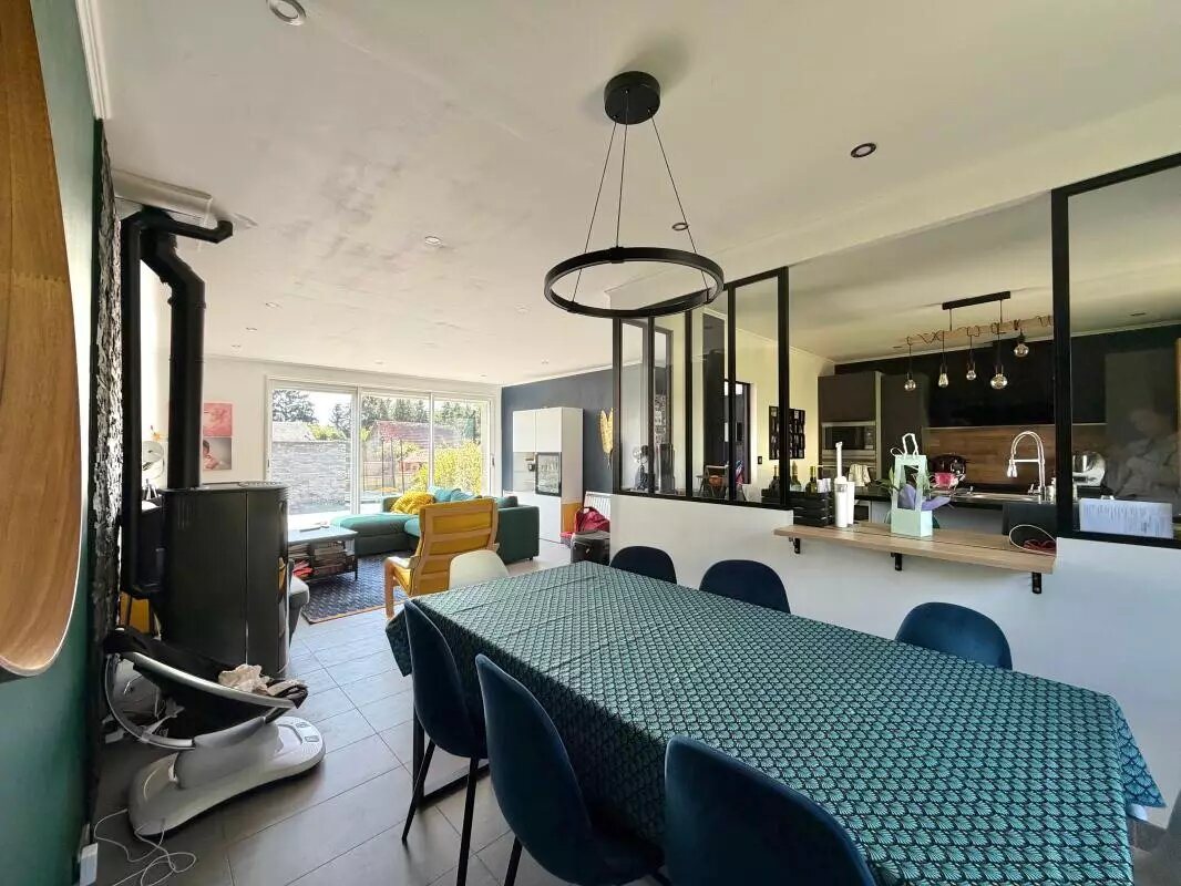 Maison à vendre, 147m², Bailleau-l'Evêque