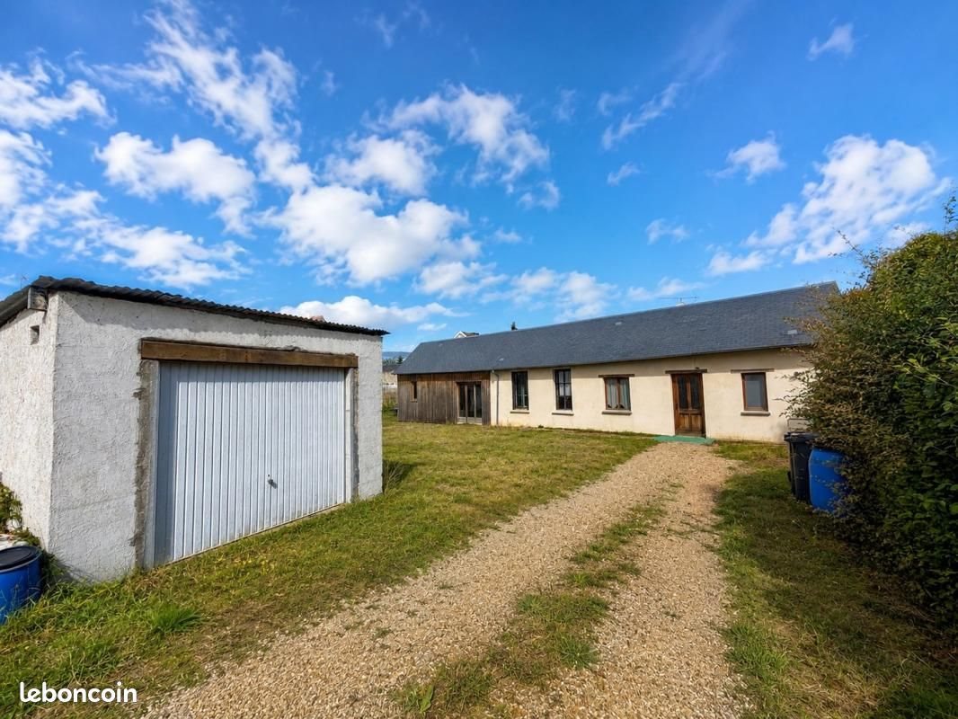 Maison à vendre, 67m², Chartres