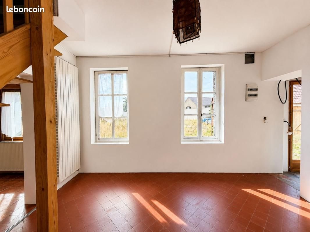 Maison à vendre, 67m², Chartres