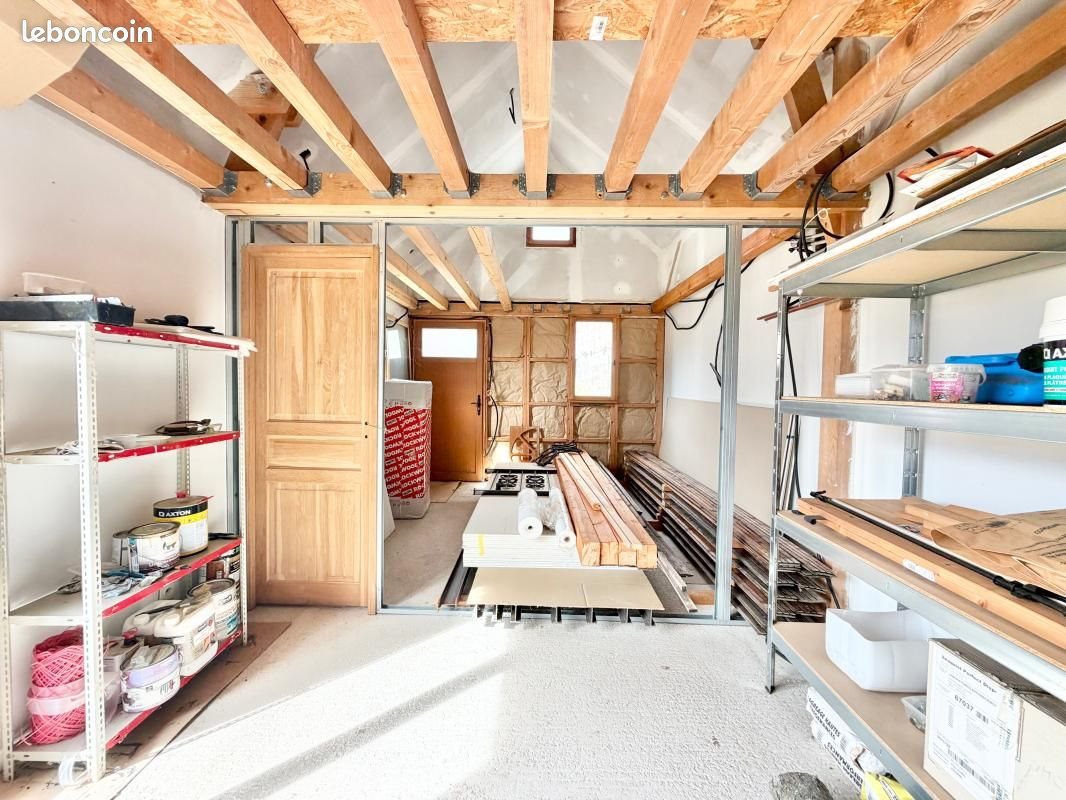 Maison à vendre, 67m², Chartres