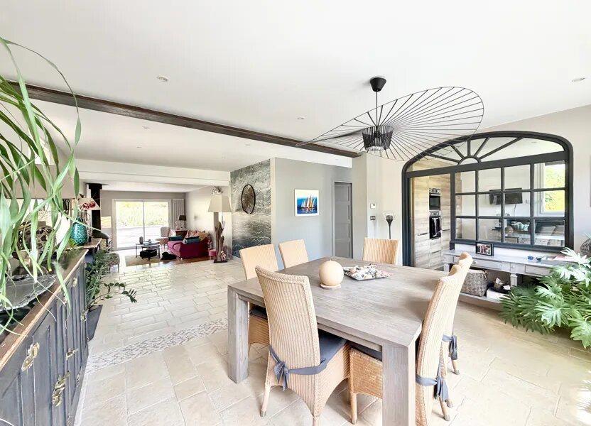 Maison à vendre, 151m², Luisant