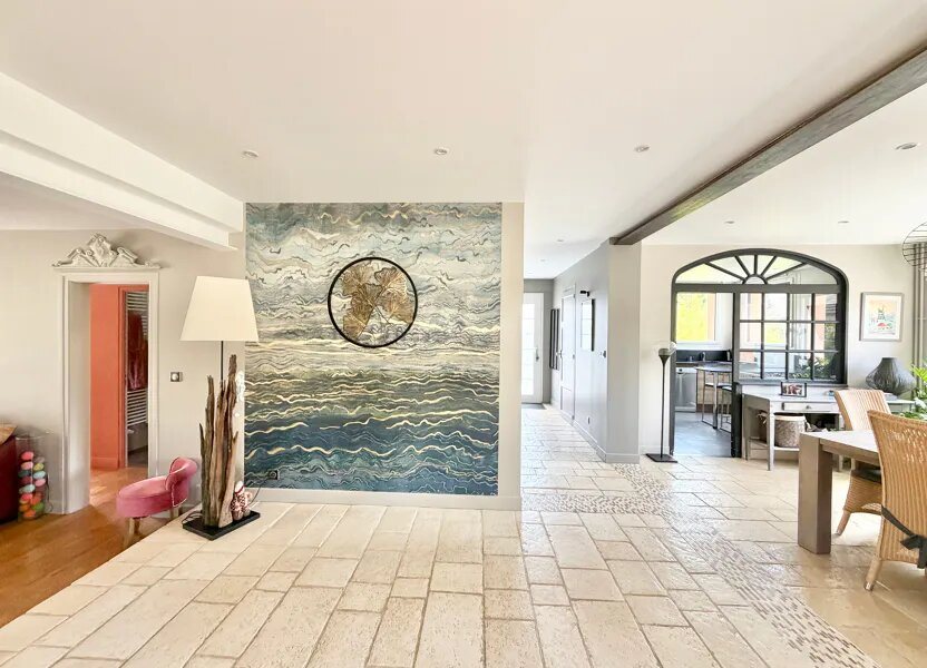 Maison à vendre, 151m², Luisant