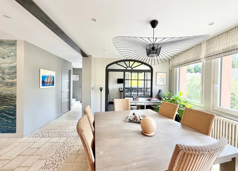 Maison à vendre, 151m², Luisant