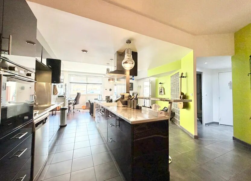 Appartement à vendre, 114m², Mainvilliers
