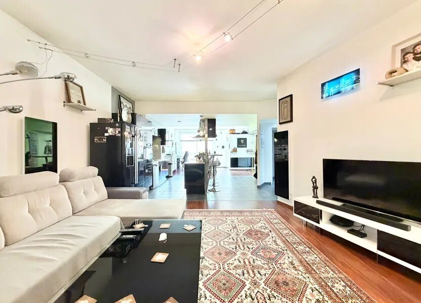 Appartement à vendre, 114m², Mainvilliers
