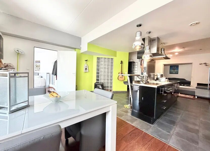Appartement à vendre, 114m², Mainvilliers