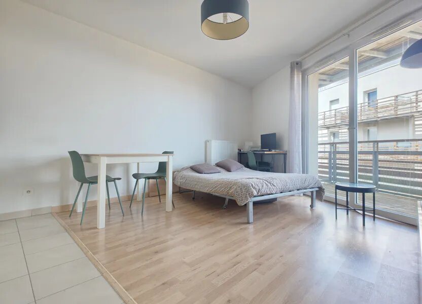 Appartement à vendre, 27m², Chartres