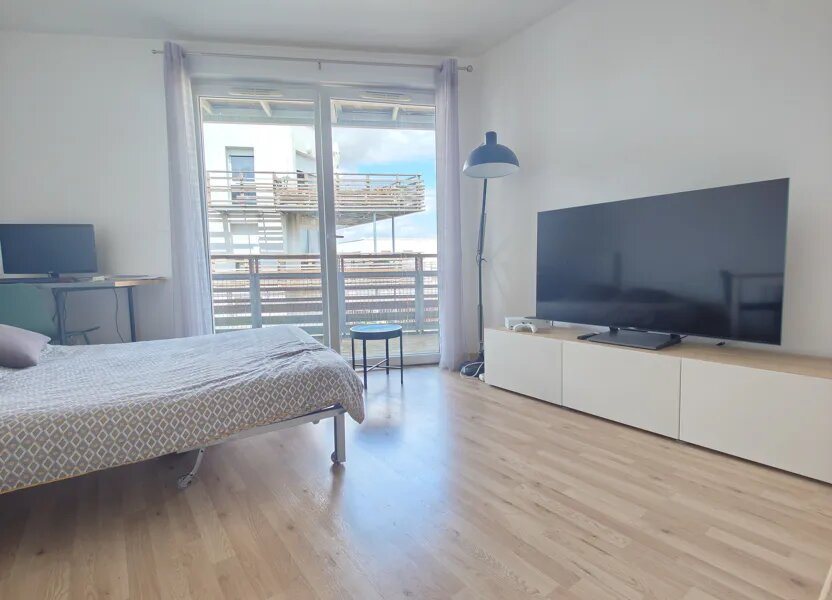 Appartement à vendre, 27m², Chartres