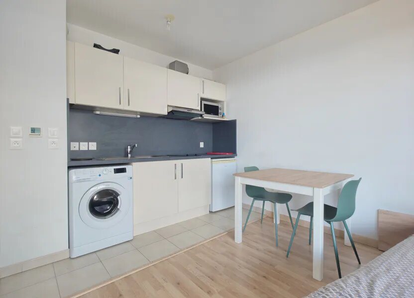 Appartement à vendre, 27m², Chartres
