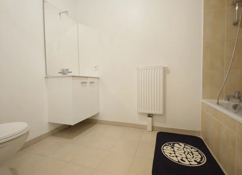 Appartement à vendre, 27m², Chartres