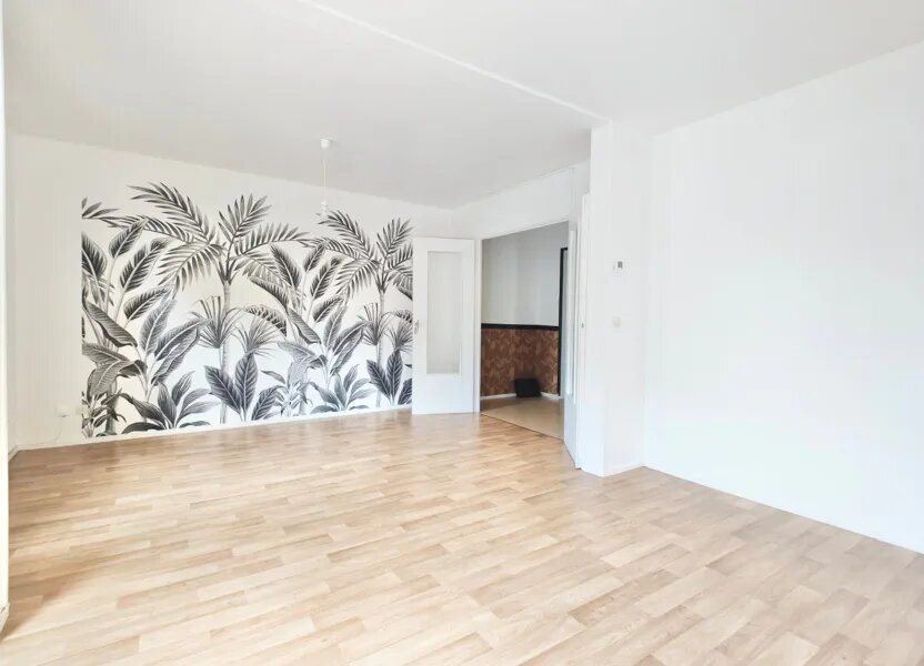 Appartement à vendre, 88m², Chartres