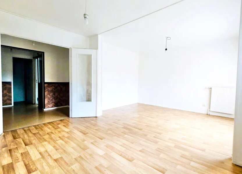 Appartement à vendre, 88m², Chartres