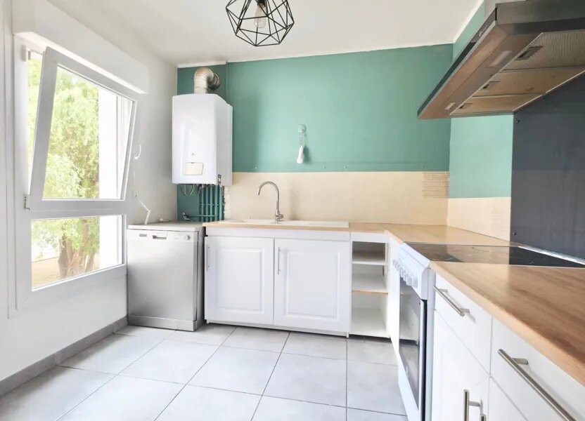 Appartement à vendre, 88m², Chartres