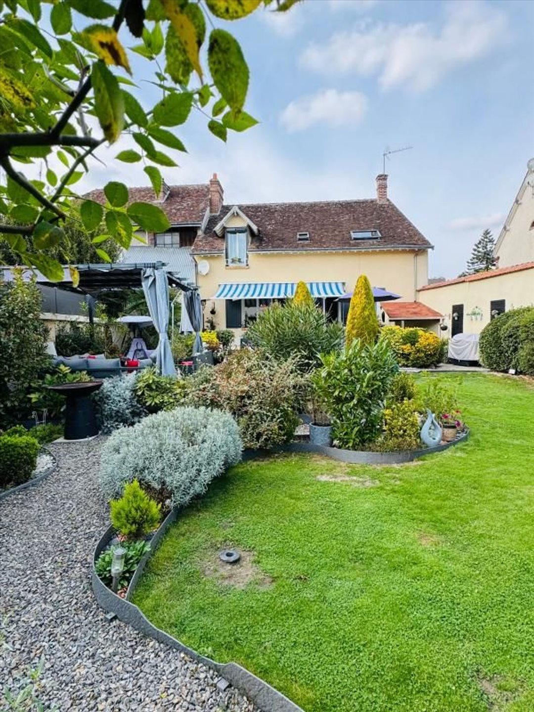 Maison à vendre, 118m², Lormaye