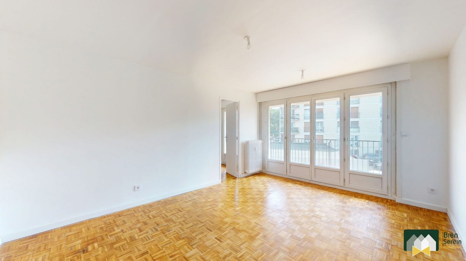 Appartement à louer, 69m², Chartres