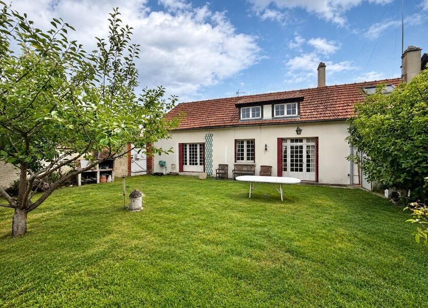 Maison à vendre, 110m², Gasville-Oisème