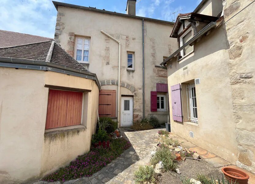 Appartement à vendre, 39m², Epernon