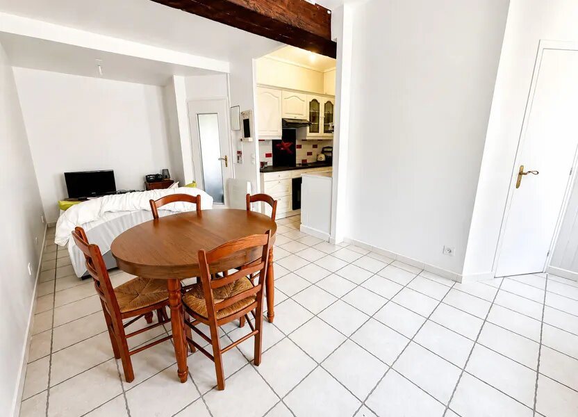 Appartement à vendre, 39m², Epernon