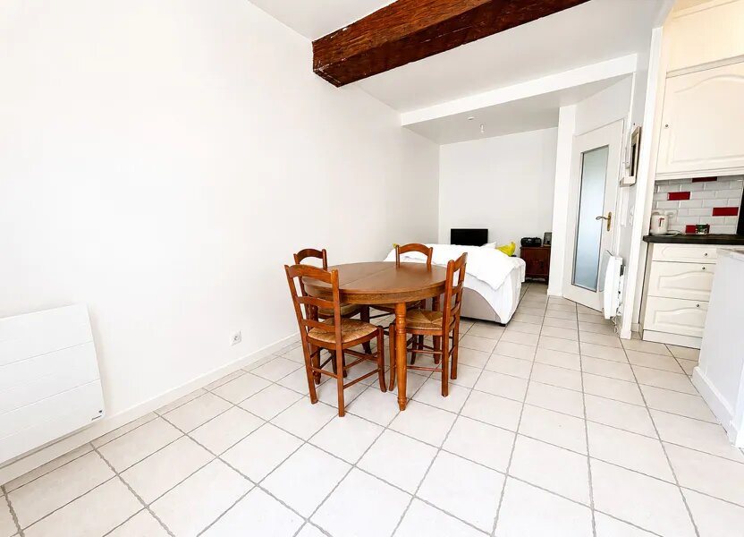 Appartement à vendre, 39m², Epernon