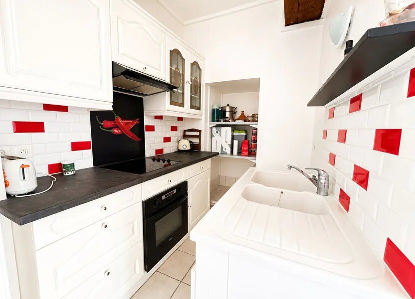 Appartement à vendre, 39m², Epernon