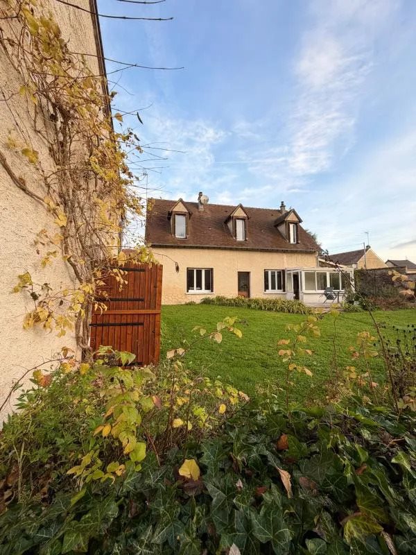 Maison à vendre, 144m², Gallardon