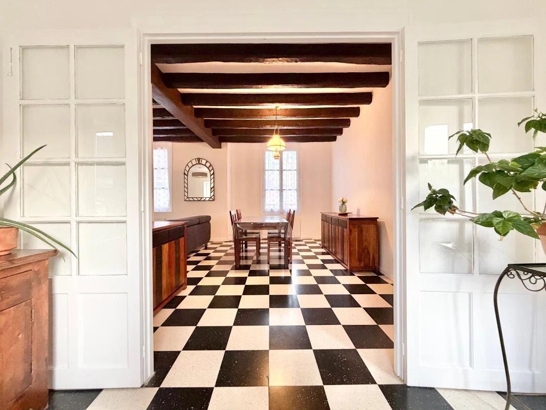 Maison à vendre, 144m², Gallardon