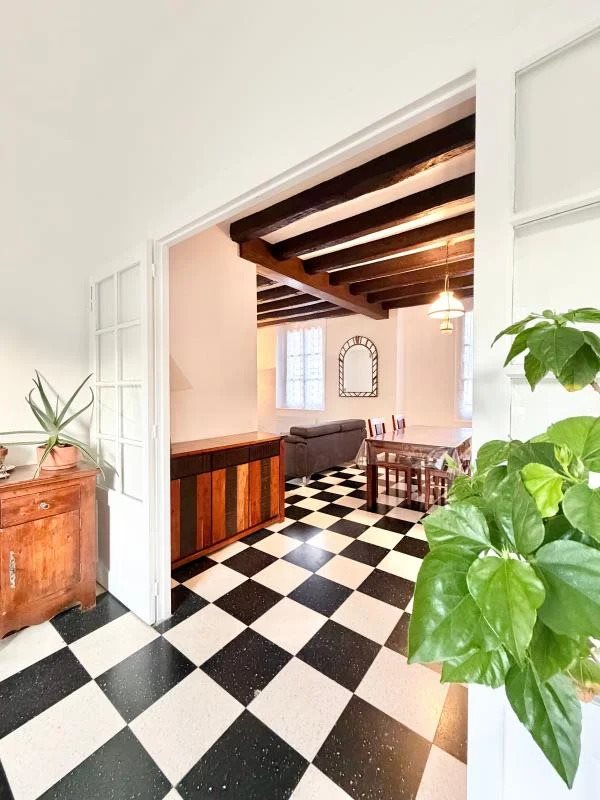 Maison à vendre, 144m², Gallardon