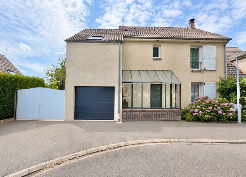 Maison à vendre, 124m², Lucé