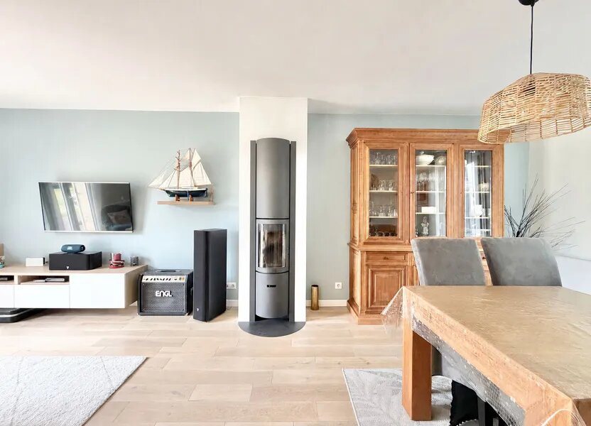 Maison à vendre, 124m², Lucé